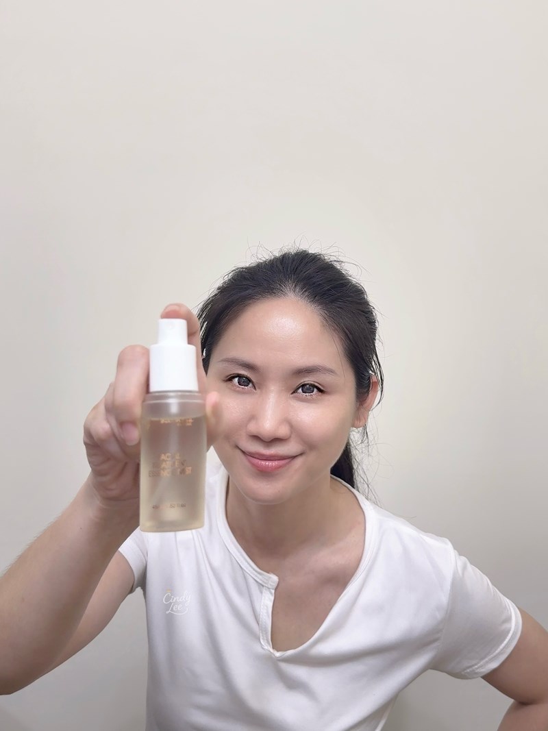 [保養]JS婕洛妮絲【81酵母全能青春露噴霧】Cindy開箱